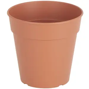 Květináč MADAGASCAR 35 cm terracotta
