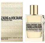 Zadig & Voltaire This Is Really Her! Intense - EDP 50 ml