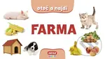 Otoč a najdi: Farma
