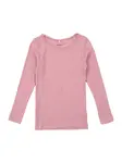 NAME IT Tričko 'NMFKab'  rosé