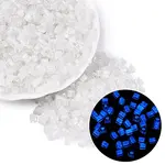 FGB Grade A Frosted Glass Seed Beads
