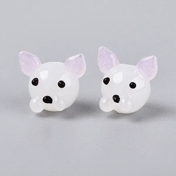 Handmade Lampwork Beads