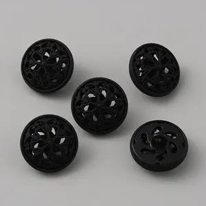 Zinc Alloy Shank Buttons