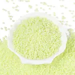 8/0 Glass Seed Beads