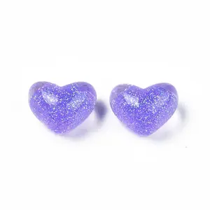 Translucent Acrylic Cabochons