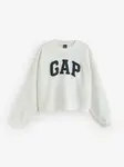 GAP dámská mikina s logem