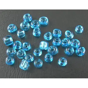 8/0 Glass Seed Beads