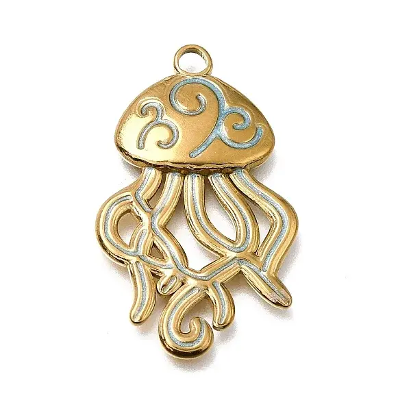 304 Stainless Steel Pendants