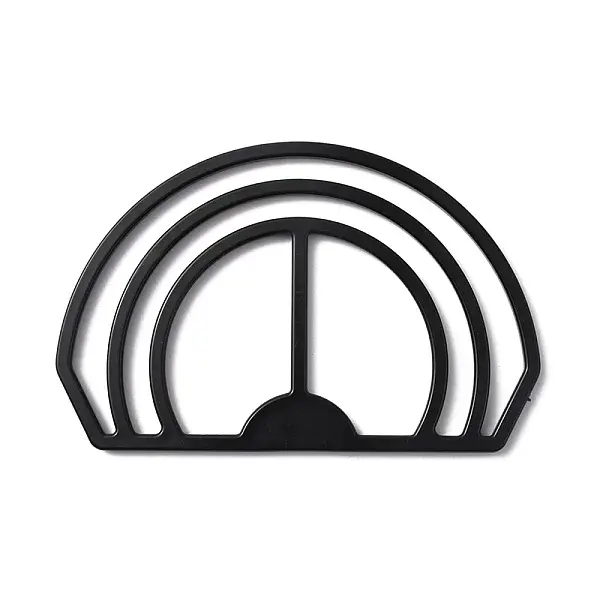 ABS Plastic Hat Brim Benders
