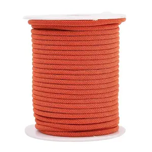 Nylon Braided Cord