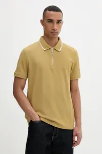 Calvin Klein polo tričko pánske bavlnené