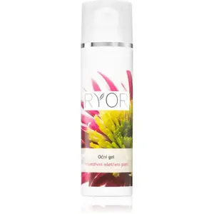 RYOR Intenzivní Péče očný gél 30 ml
