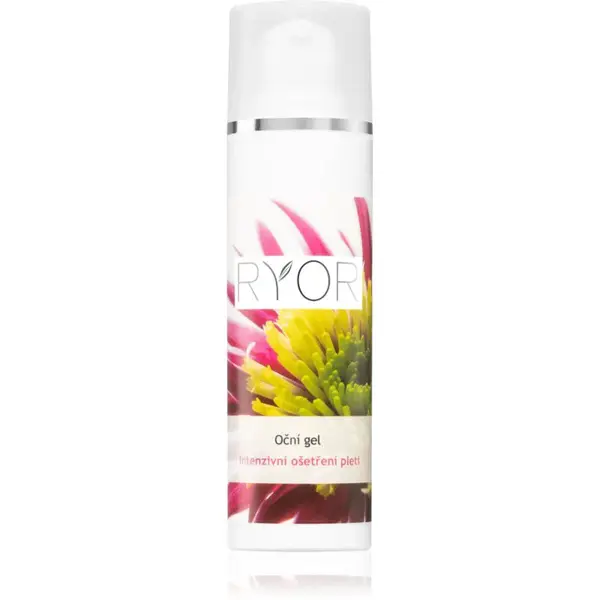 RYOR Intenzivní Péče očný gél 30 ml