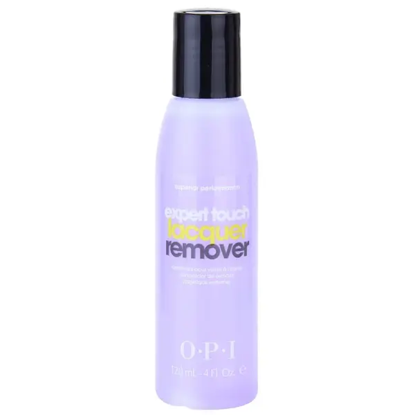 OPI Expert Touch odlakovač na nechty 110 ml