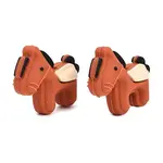 Silicone Focal Beads