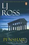Penshaw - LJ Ross