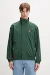 Tommy Jeans přechodová bunda dámská