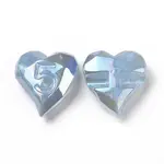 Opaque Acrylic Beads