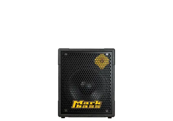 Markbass MB58R Mini CMD 121 P (rozbalené)