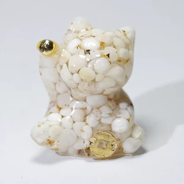 Resin Craft Display Decorations
