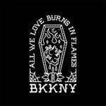 Bikkinyshop – In Flames
