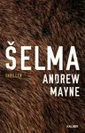 Šelma (poškozená) - Andrew Mayne