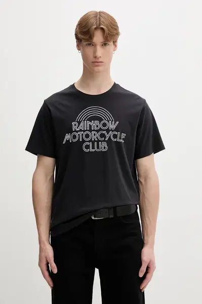 Levi's tričko pánské bavlněné COMMUNITY TEE x PRIDE