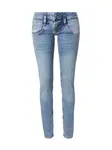 Herrlicher Džínsy 'Pitch'  modrá denim