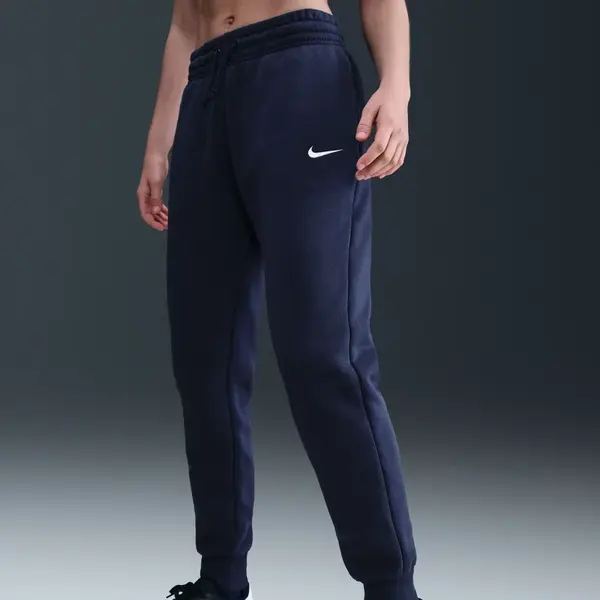 Nike W SPW Phoenix FL Mid-Rise Sweatpant S