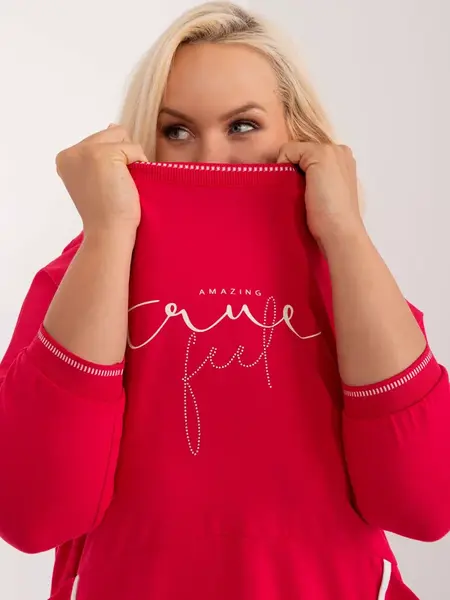 Blouse-RV-BZ-9360.85-red