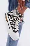 Boto dámské tenisky Zebra Meloria
