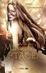 Meč a ptáček (poškozená) - Amy Harmon