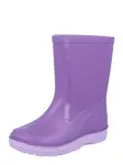 BECK Gumáky  fialová