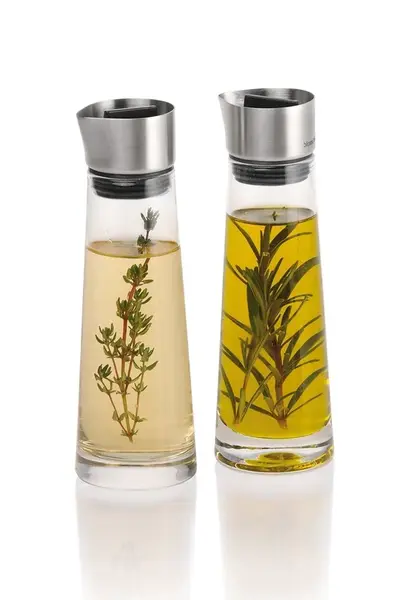 Blomus  Sada lahví na olej a ocet  Alinjo 180 ml 2-pack