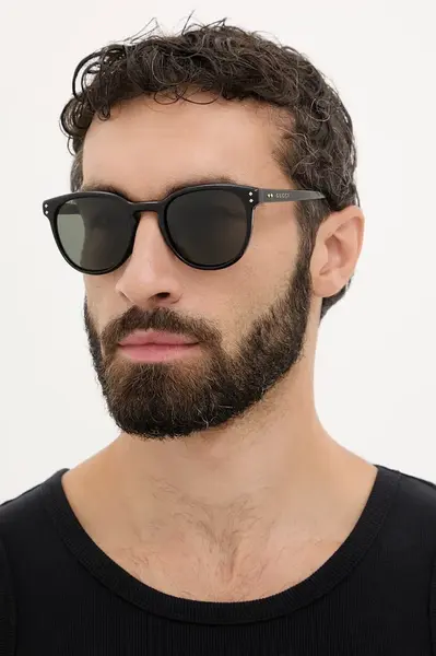 Gucci slnečné okuliare pánske