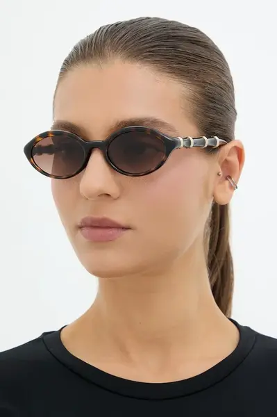 Gucci slnečné okuliare dámske