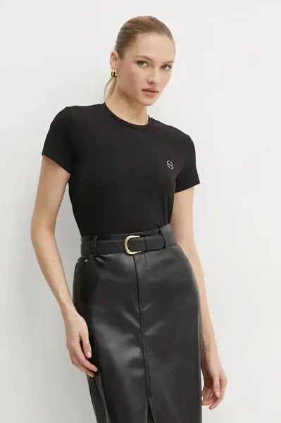 Top Armani Exchange
