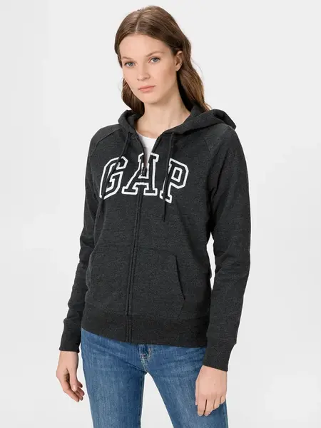 GAP Mikina Logo - Dámské