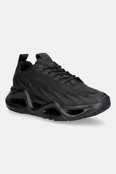 EA7 Emporio Armani  sneakers boty