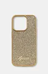 Guess pouzdro na telefon iPhone 15 Pro