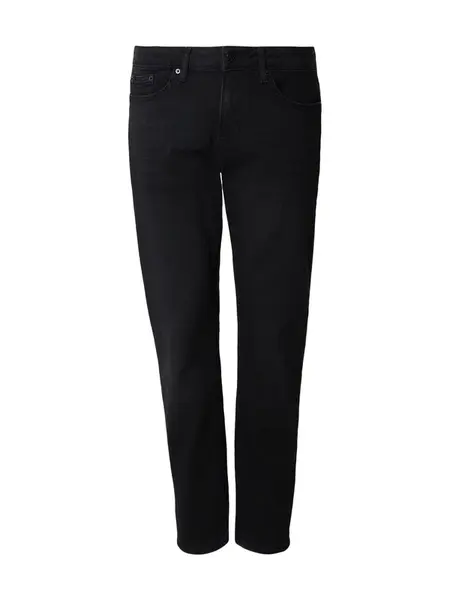 Only & Sons Džínsy 'ONSWeft'  čierny denim
