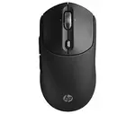 HP HP 700 Rechargeable Myš bezdrátová, černá, 1200DPI