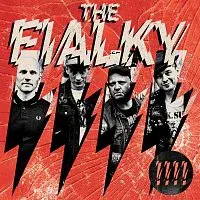 The Fialky – Vykřičníky !!!! CD