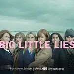 Různí interpreti – Big Little Lies [Music from Season 2 of the HBO Limited Series]