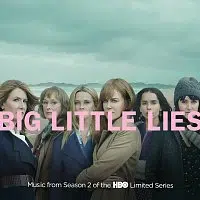 Různí interpreti – Big Little Lies [Music from Season 2 of the HBO Limited Series]