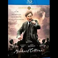 Různí interpreti – Michael Collins Blu-ray