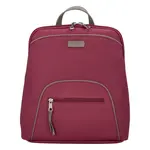 Dámský batoh vínový - Hexagona Smalmer