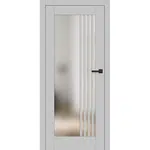 Interiérové dveře Lukrecie 7