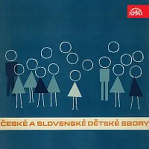 Různí interpreti – Dětské sbory