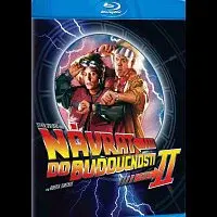 Různí interpreti – Návrat do budoucnosti II Blu-ray